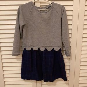 Bella Bliss dress size 5